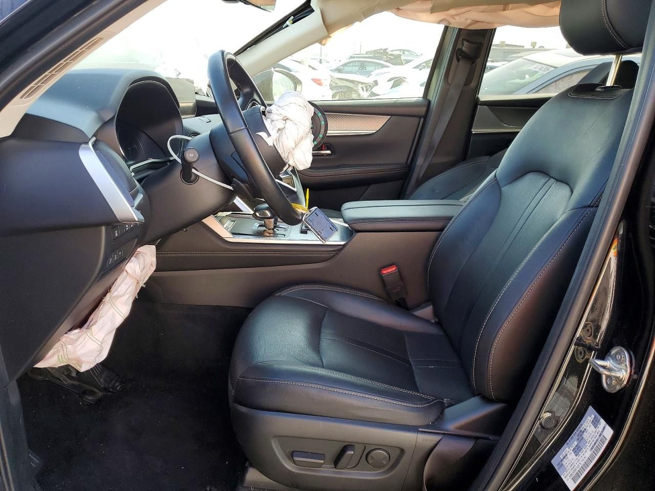 2024 Mazda Cx-90 Premium