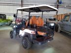 2024 Icon Ev Pure 4 Golf Cart
