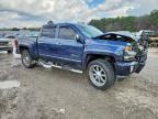 2018 Chevrolet Silverado K1500 ltz