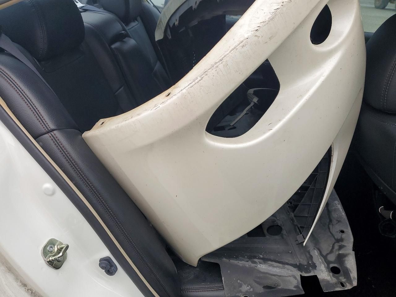 2014 Nissan Maxima s