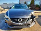 2014 Mazda 6 Touring