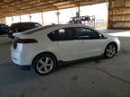 2011 Chevrolet Volt
