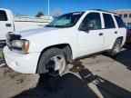 2007 Chevrolet Trailblazer ls