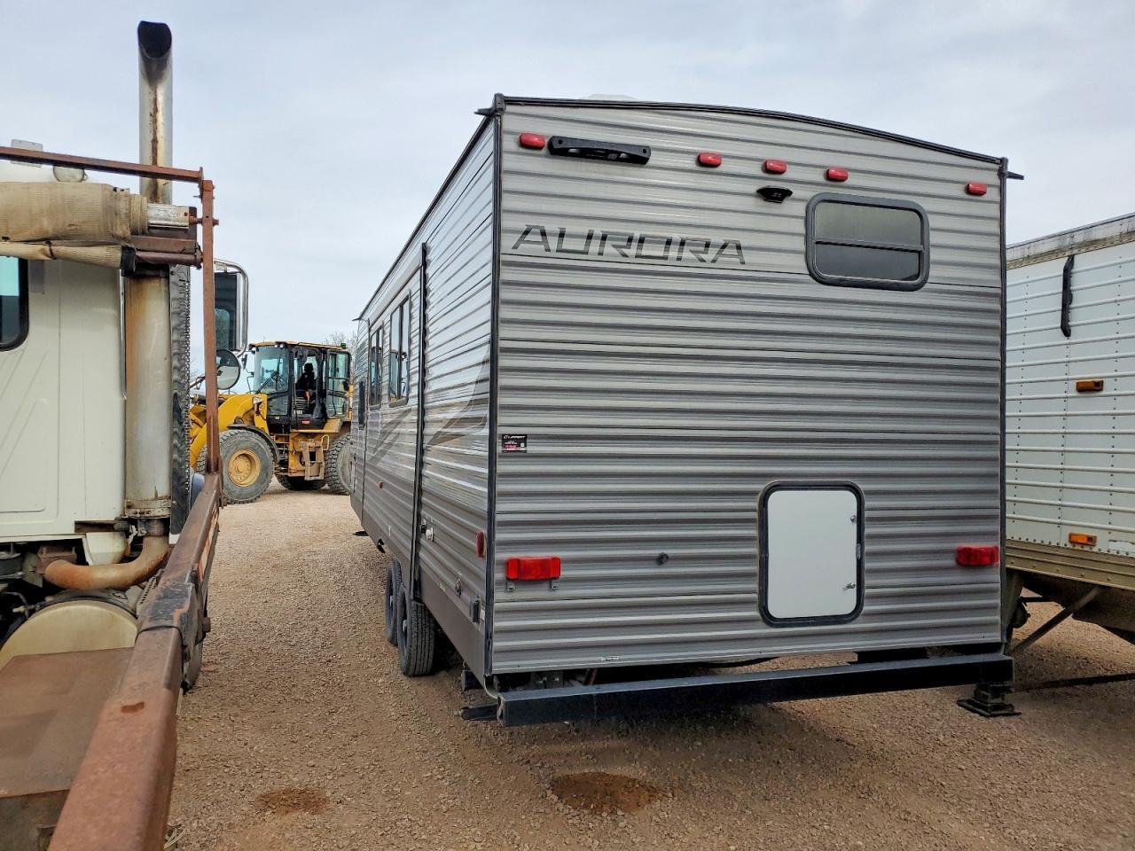 2024 Aurora 26BHS