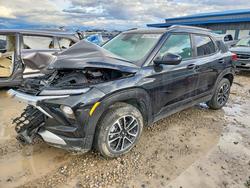 Chevrolet Trailblazer salvage cars for sale: 2025 Chevrolet Trailblazer lt