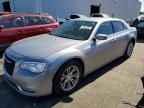 2017 Chrysler 300 Limited
