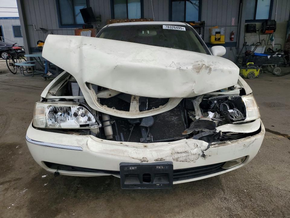 2000 Acura 3.5rl