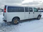 2019 Chevrolet Express G3500 LT