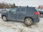 2011 GMC Terrain slt