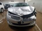 2014 Lincoln Mkz Hybrid