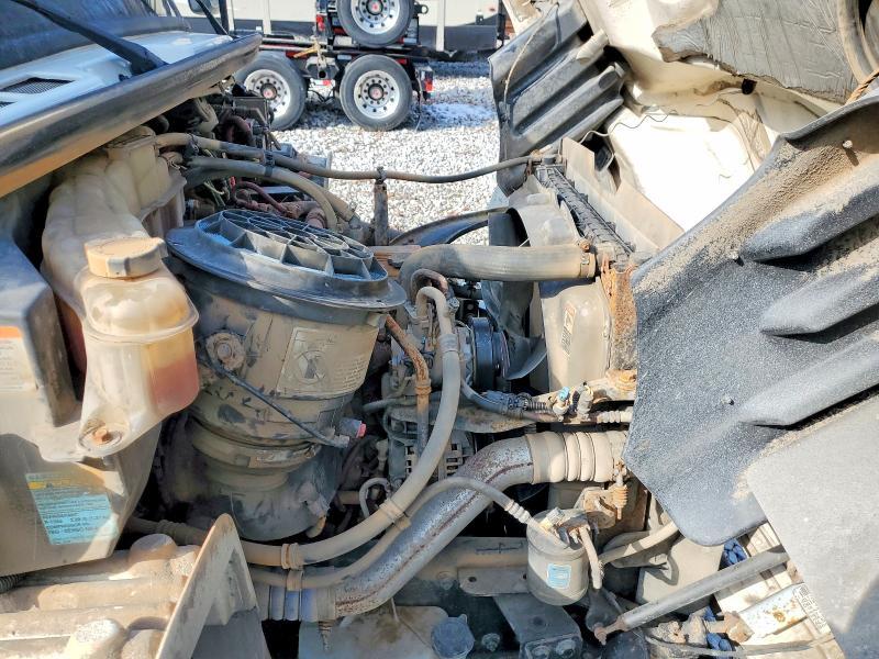 2017 Freightliner M2 106 Medium Duty