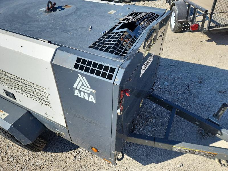 2023 Airman PDS185S6EZ1-AIR Compressor