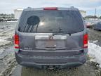 2015 Honda Pilot Exln