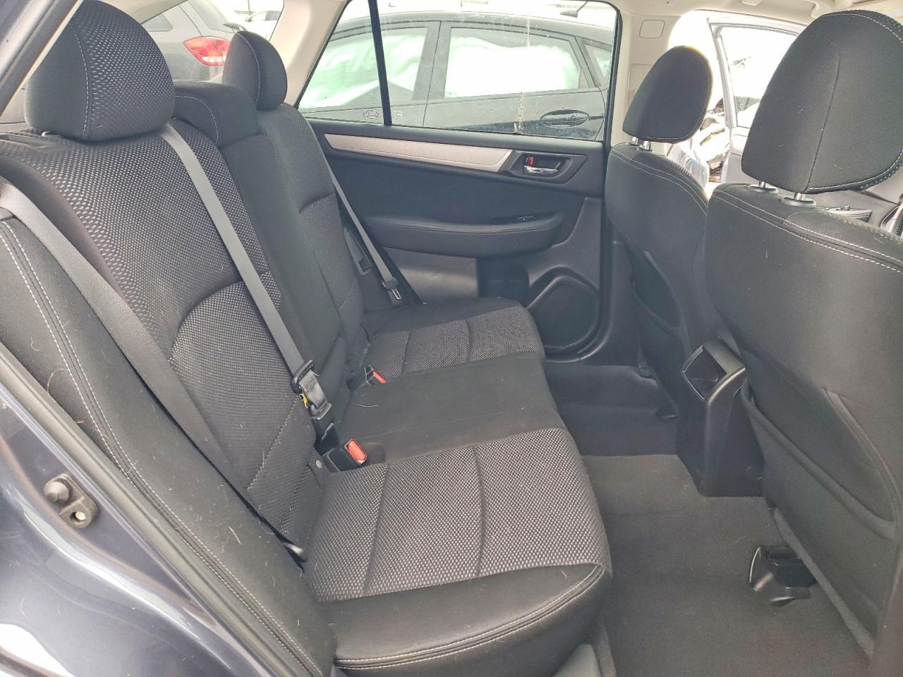 2017 Subaru Outback