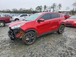 2022 KIA Sportage lx for sale in Byron, GA