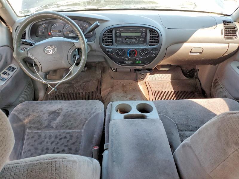 2003 Toyota Tundra