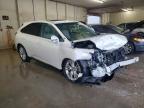 2012 Lexus Rx 450h Base