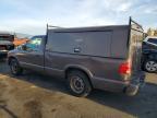 1999 Chevrolet S Truck S10