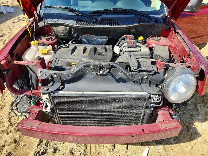 2017 Jeep Patriot Sport