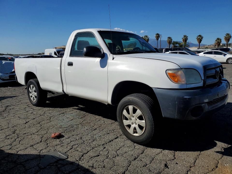 2006 Toyota Tundra