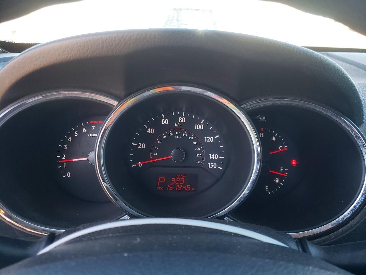 2011 KIA Sorento Base