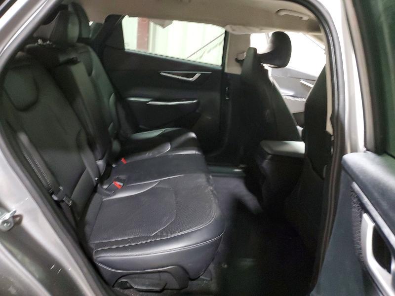 2024 KIA EV6 Light