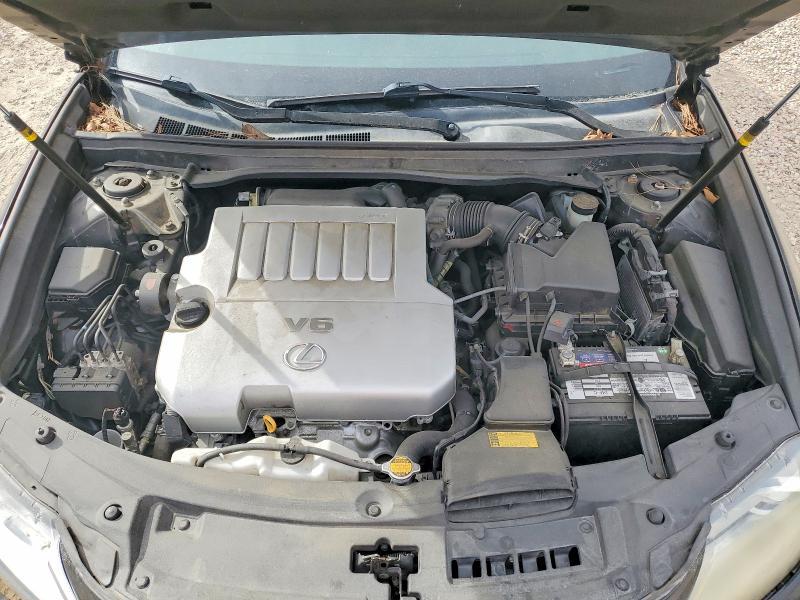 2013 Lexus Es 350 Base