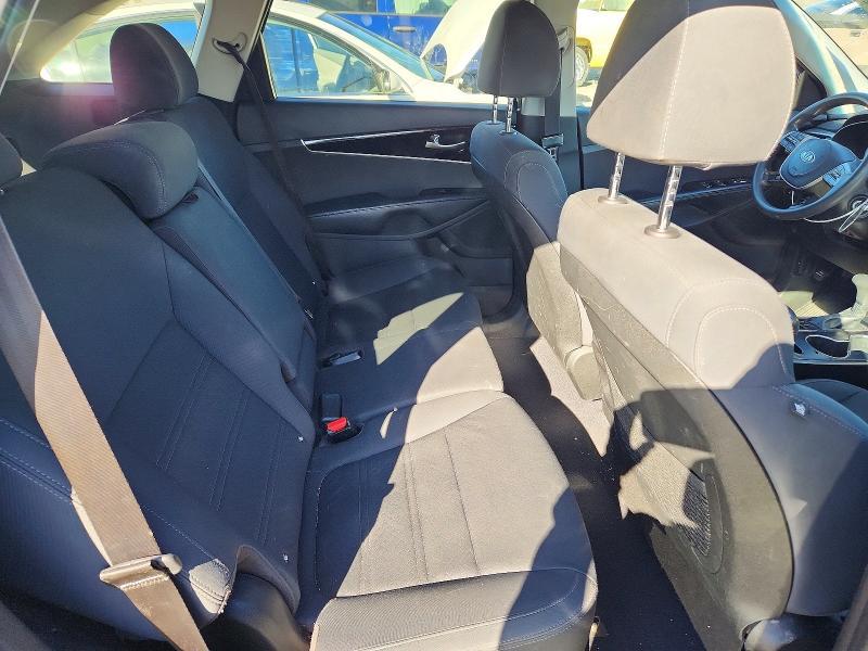 2019 KIA Sorento l