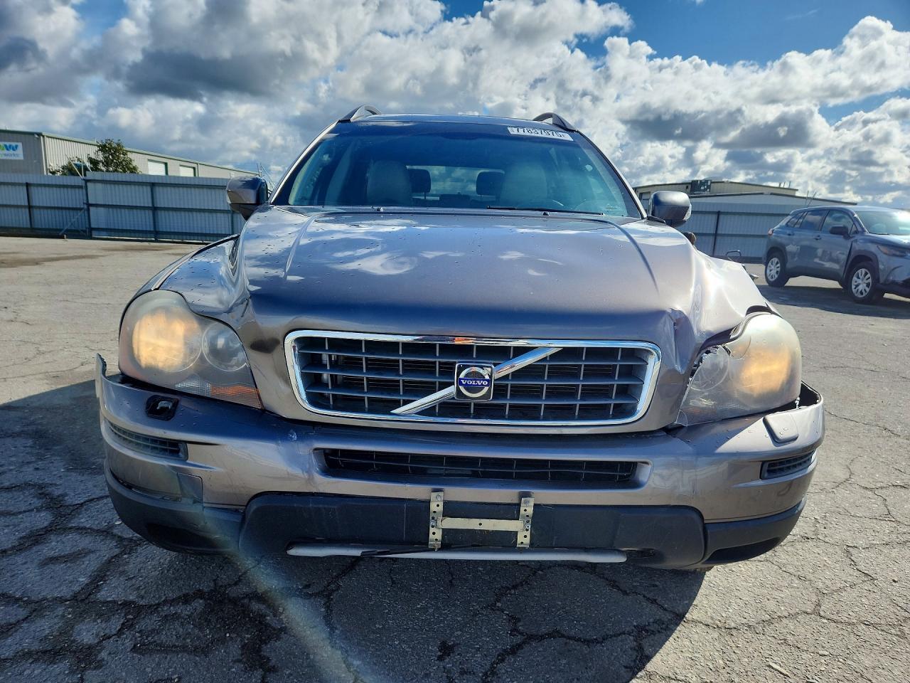 2008 Volvo Xc90 3.2