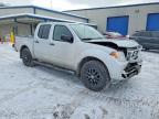 2018 Niss Frontier