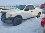2009 Ford F150 Super cab