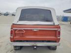1969 Ford Bronco