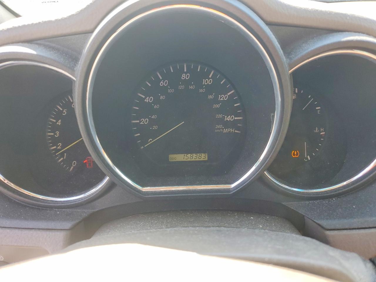 2008 Lexus Rx 350