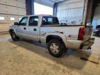 2004 Chevrolet Silverado K1500