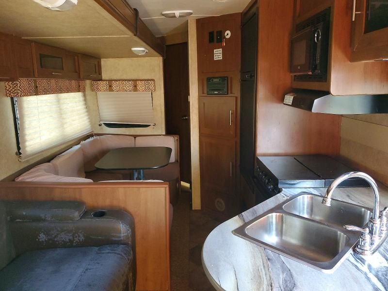 2014 Dutchmen Lite Serie-Camper