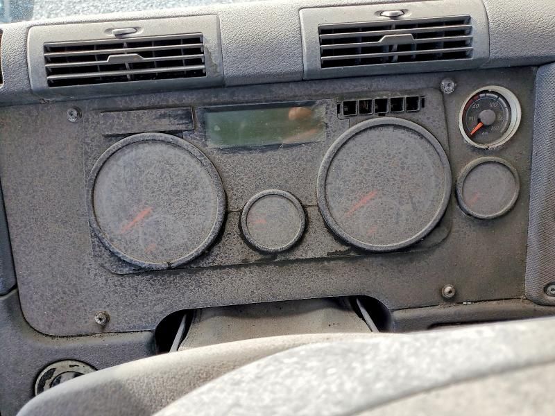 2020 Freightliner Cascadia 113 Semi Truck