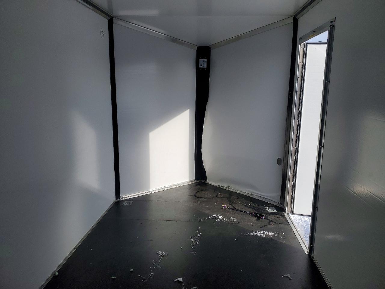 2025 Ideal Carg Evocore 2025 Ideal Cargo Enclosed Cargo Trailer