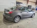 2010 Mazda 3 I