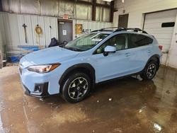 2018 Subaru Crosstrek Premium for sale in Chicago Heights, IL