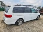 2009 Honda Odyssey exl