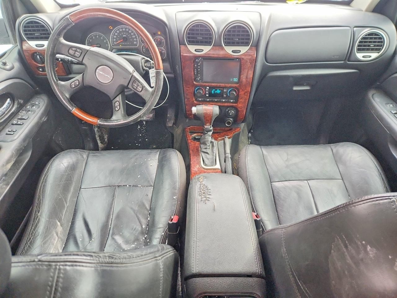 2007 GMC Envoy Denali