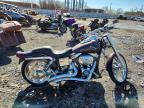 2005 Harley-Davidson Fxdwg