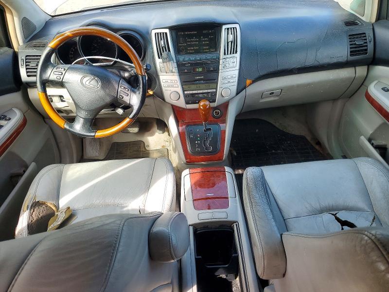 2005 Lexus Rx 330 Base