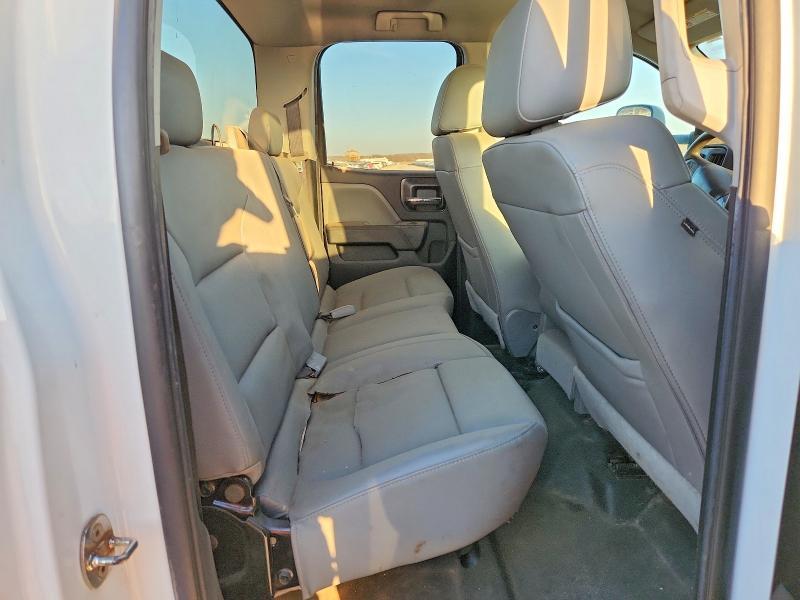 2019 Chevrolet Silverado C2500 Heavy Duty