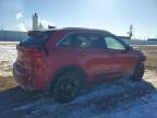 2020 KIA Niro lx