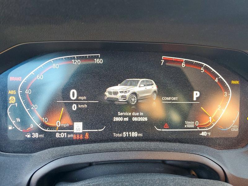 2022 BMW 330i na