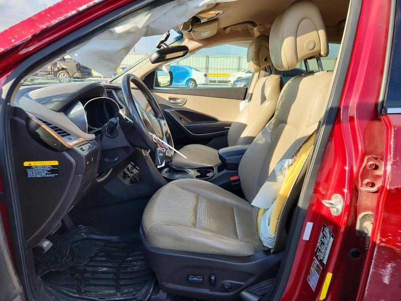 2013 Hyundai Santa fe Sport