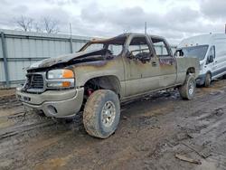 2006 GMC Sierra K2500 Heavy Duty for sale in Lansing, MI