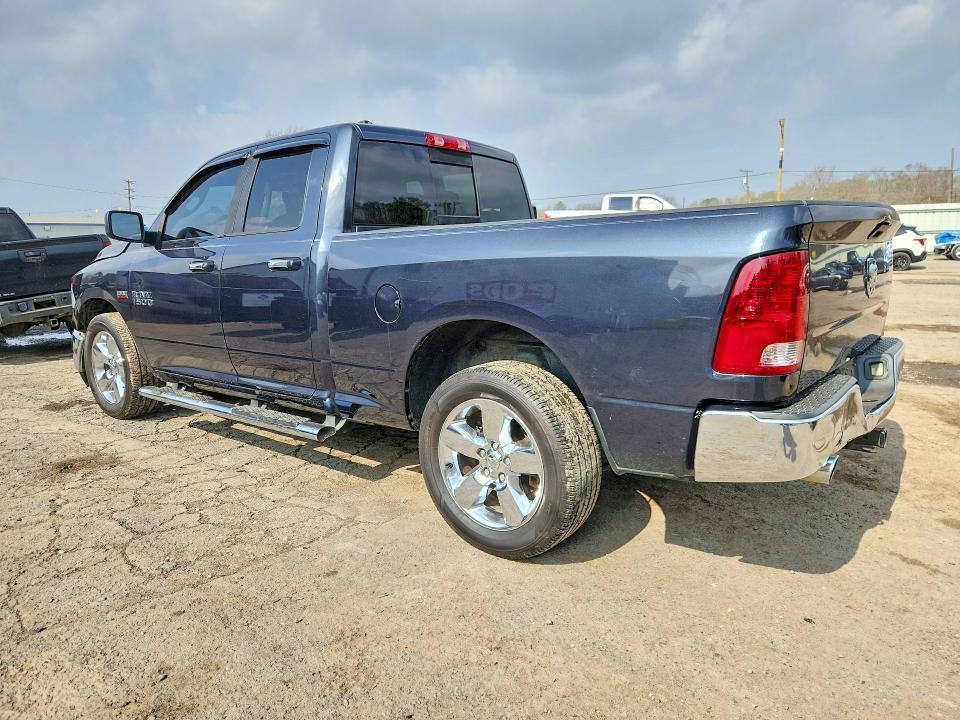 2014 Dodge Ram 1500 slt