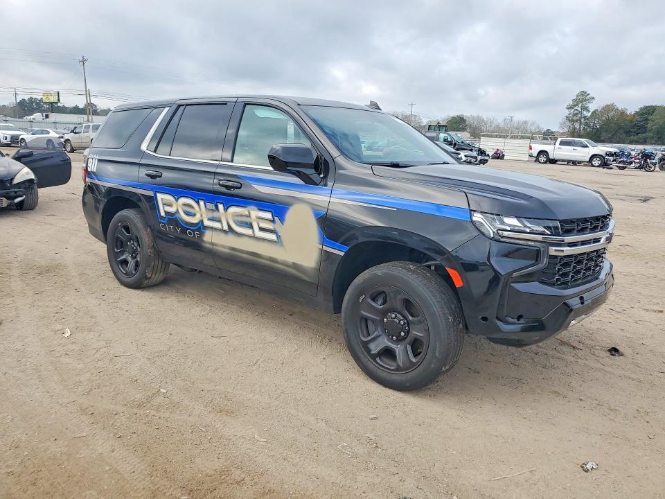 2023 Chevrolet Tahoe C1500